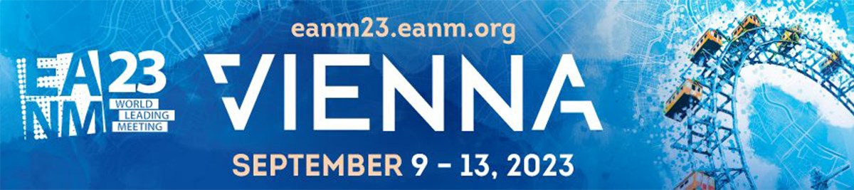 EANM 2023